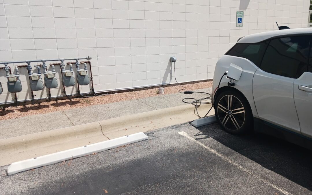 How to Get Started as an Electrician in Texas