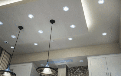 Can A General Contractor Do Electrical Work in Hutto, TX