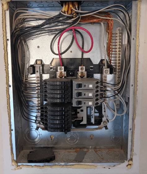 How Much Does It Cost To Replace An Electrical Panel In Hutto, Texas