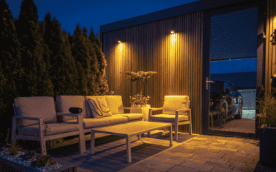 Outdoor Lighting Solutions for Texas Homes: Why Professional Installation Matters