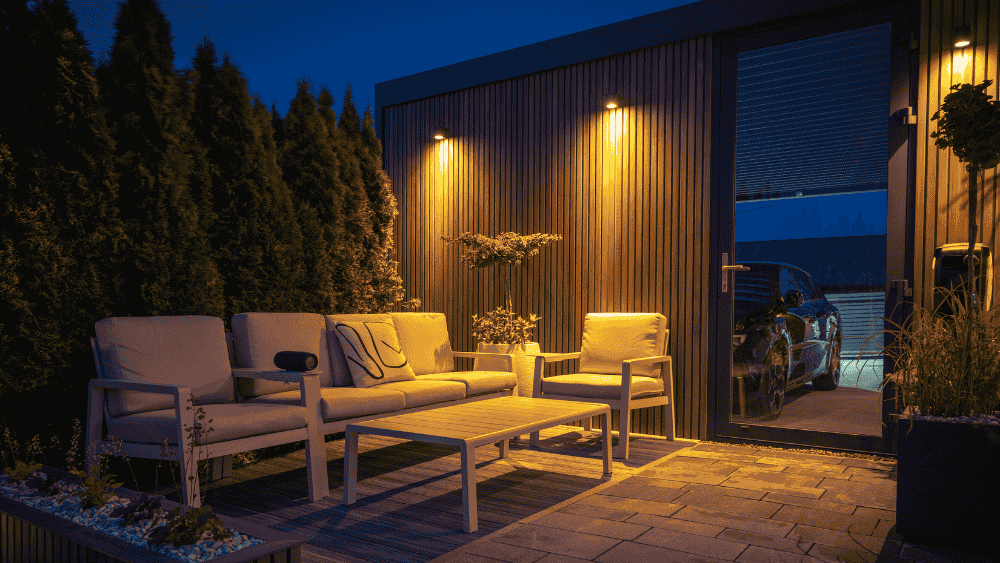 Outdoor Lighting Solutions