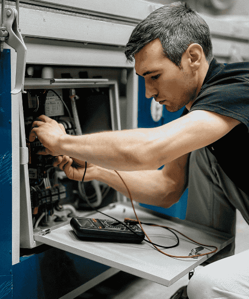 Generator Repair
