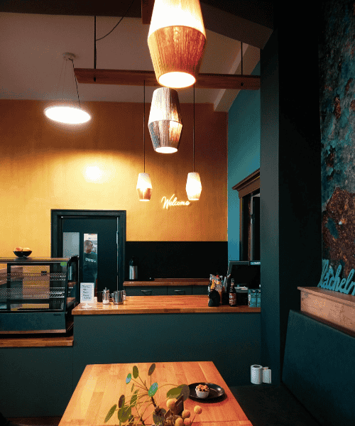 interior lighting services<br />
