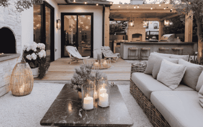 How to Estimate Your Concrete Patio Cost Before Starting Your Project