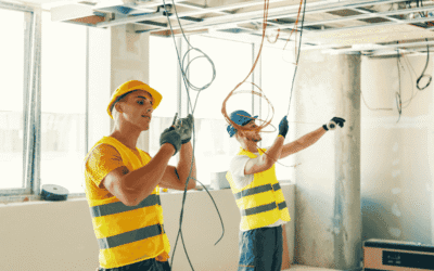 How to Know If Your Home Needs Electrical Rewiring