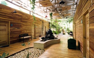 How to Add Outdoor Lighting to Your Patio Design in Round Rock